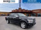 Thumbnail Photo 35 for 2018 Ford F150
